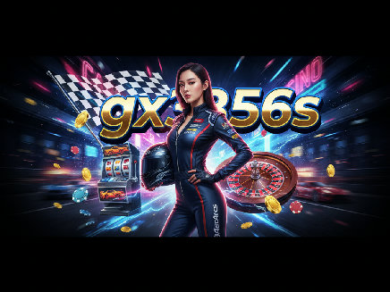 ทางเข้า gx356s