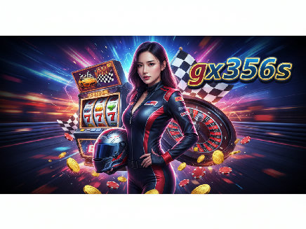 gx356s PG SLOT